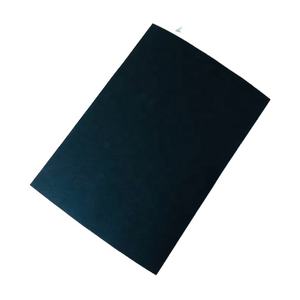 工場加硫繊維板 加硫繊維シート 黒色加硫繊維紙 赤色電気絶縁材 - Product Image 2