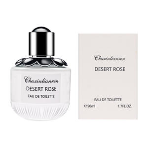 Parfum pour femme <span class=keywords><strong>Desert</strong></span> Rose, fabrication sur mesure, eau de toilette liquide, logo de marque, échantillon, support OEM, épreuvement - Product Image 6