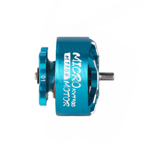 Precio al por mayor T-MOTOR M1104 7500kv 4-6S Motor sin escobillas para drones de carreras, accesorios RC - Product Image 3