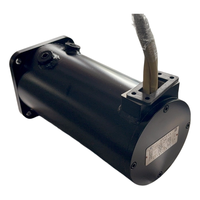 Moteur synchrone PM sans cadre triphasé 2,2 kW 3 kW 5,5 kW 3000 tr/min 8000 tr/min haute vitesse avec encodeur arrière magnétique