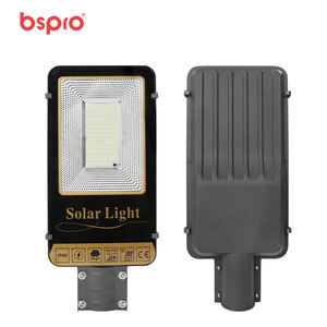 Супер яркий Сплит солнечный уличный свет 50 Вт Алюминиевый Водонепроницаемый Открытый Дорожный двор Освещение для проекта установки - Product Image 2