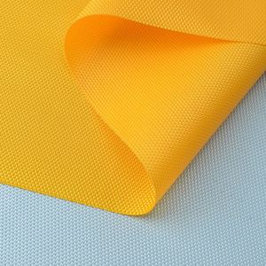 Venta de Fábrica: Tela Oxford de Poliéster 1680D, Resistente a la Abrasión, con Revestimiento Impermeable, Fluorescente y Opaco, para Bolsas, Tiendas de Campaña y Automóviles - Product Image 2