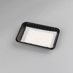 Absorbent Foot Pad Absorbent Pad for Meat Spill Super Absorption Paper - Product Image 3
