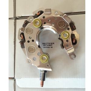 Puente rectificador de alternadores RN45 INR438 333441 M6 para Toyota 27060-0P020 11139 13984 - Product Image 3