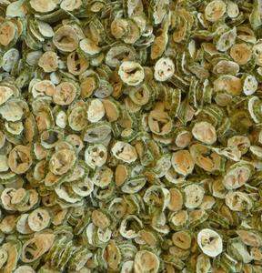 Ku gua pian Natural dry green color melone amaro momordica fruits tagli per slim tea drink - Product Image 5