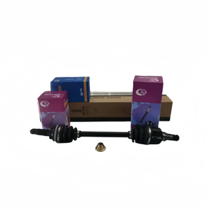 Fournisseurs d'usine ENYUE Pièces de voiture extérieures de sécurité Arbre de transmission Joint <span class=keywords><strong>CV</strong></span> de haute qualité - Product Image 2