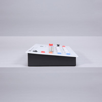 DMXConsole 240 CH éclairage de scène DJ DMX512 contrôleur opérateur équipement barre d'éclairage de scène Machine à brouillard Console DMX