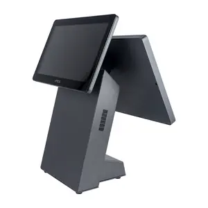 Alles in einer Verkaufs stelle Linux Windows Pos Kassierer Zahlung Registrier kassen automaten Pos Systeme für Restaurants