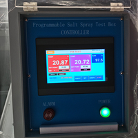 OEM/ODM SST Machine Paint Salt Spray Corrosion test Chamber Accelerated Corrosion Resistance Testing Equipment