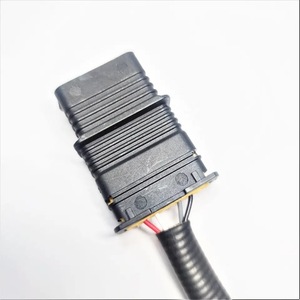 Sensor de oxígeno trasero para Bmw 518d 520d F10 11788604889 13628589104 Ye33 03167, nueva pieza de repuesto para sensor automático - Product Image 3