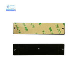 자산 관리를위한 UHF ABS 안티 메탈 태그 Dia30mm 장거리 <span class=keywords><strong>RFID</strong></span> 순찰 태그 - Product Image 4