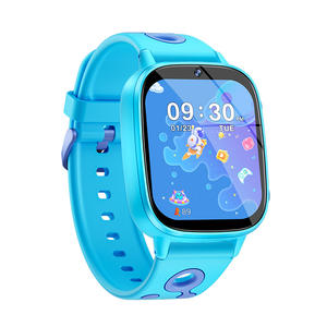 Reloj Inteligente para Niños Más Vendido, con Llamadas, Fotos, Historias, 26 Juegos, Función de Linterna, Versión en Idiomas Extranjeros, Recarga USB - Product Image 5
