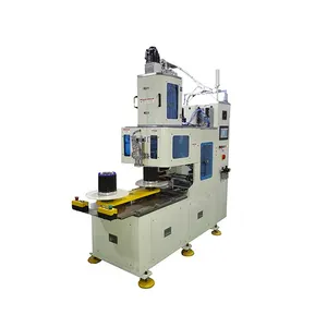 Automatic Electric motor stator coil winding middle forming machine for AC/DC induction motor manufacturing production line