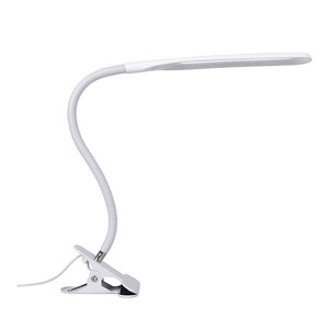 PAVIA serie Flexo 5W LED 4000K en blanco H.56, 5xP. 2,3cm - Product Image 1
