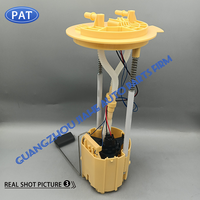 Module de pompe à carburant pour Dodge Nitro Jeep Liberty 07-09, référence 52129207AC, unité de niveau de carburant, réservoir EFG1943 68004113AA