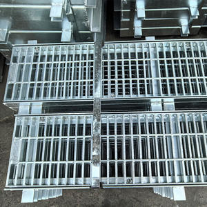 <span class=keywords><strong>Rejilla</strong></span> de Acero <span class=keywords><strong>para</strong></span> <span class=keywords><strong>Drenaje</strong></span> de Zanjas Metálicas, <span class=keywords><strong>Rejilla</strong></span> de <span class=keywords><strong>Drenaje</strong></span> Metálica - Product Image 2