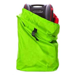 Muestra Gratuita de Bolsa de Viaje para Asiento de Coche para Bebés, Bolsa de Transporte Duradera para Asiento de Coche, Mochila con Bolsa de Transporte Adjunta para Bebés - Product Image 2