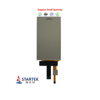 Panel LCD TFT de 4,5 pulgadas con resolución de 480*854 y pantalla táctil capacitiva Género MIPI de 20 pines