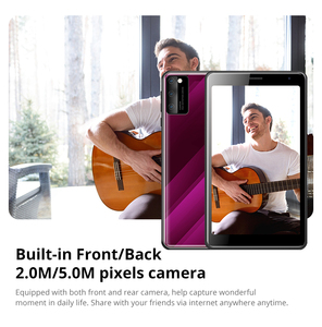 Máy Tính Bảng <span class=keywords><strong>Android</strong></span> 7 Inch LCD <span class=keywords><strong>1.6GHZ</strong></span> Giá Rẻ Nhất Máy Tính Bảng SC7731E Một SIM Có GPS - Product Image 4