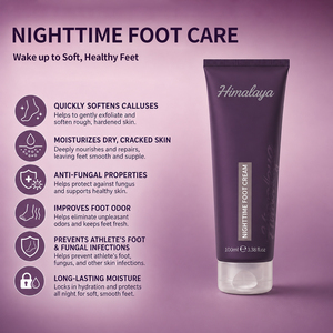 Crema Notte Riparatrice per Piedi a Marchio Privato, Idratazione Profonda per Talloni Secchi e Screpolati, Lenitiva con Olio di Tea Tree - Product Image 6