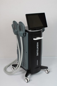 Appareil avancé EMS IFT TENS pour le renforcement musculaire, la stimulation musculaire et la thérapie de soulagement de la douleur au genou - Product Image 5