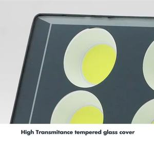 Nuevo Diseño de Proyector LED para Exteriores, Reflector para Estadios Deportivos, Canchas de Tenis, IP66, 200W, 300W, 400W, 500W, 600W, 800W, 1000W - Product Image 3