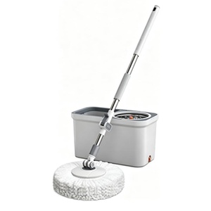 Hot Selling Hands-free Floor Cleaning <b>Mop</b> Household Folding <b>Flat</b> <b>Mop</b> Household Cleaning Tools and Accessories - Product Image 1