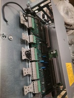 Carte de commande PLC 6RA70 CUD1