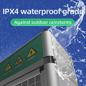 Fábrica de China, gran tamaño, 100W, luces UV, trampa, equipo de Control de plagas, lámpara para matar <span class=keywords><strong>mosquitos</strong></span> al aire libre - Product Image 5