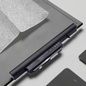 RUIXI-Batería digital para portátil, batería digital de 4400mAh, compatible con Hasee A560P K580P K580S R410 <span class=keywords><strong>T520</strong></span> R410U R410G - Product Image 2