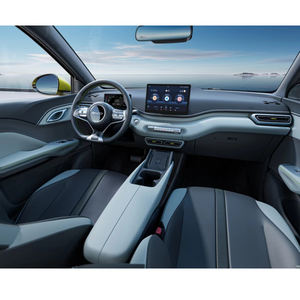 2024 byd mouette Offre Spéciale absolument nouvelle voiture EV BYD mouette automobile électrique intelligente pas cher Mini voiture EV - Product Image 5