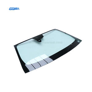 Parabrisas Delantero para Automóvil, Resistente a Altas Temperaturas y Nieve, para Aston Martin Vantage 2019-2025, Pieza Original KY63-03804-AE - Product Image 3