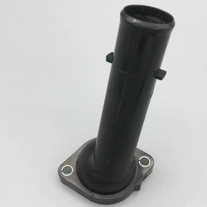 Le canal d'eau du thermostat automobile 16321-74050 convient aux véhicules japonais Toyota - Product Image 2