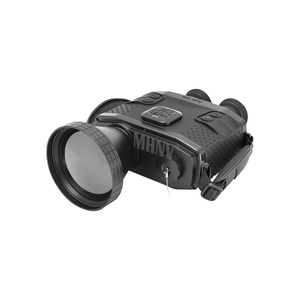 MH-6100B <span class=keywords><strong>prix</strong></span> usine 640*512p x 100mm objectif haute résolution longue portée jumelles d'imagerie <span class=keywords><strong>thermique</strong></span> infrarouge - Product Image 1