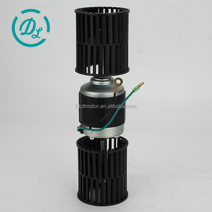 มอเตอร์โบลเวอร์ EexcavaStart สำหรับรถขุด PC56-7 - อะไหล่ทดแทนระบบทำความร้อนในห้องโดยสารที่เชื่อถือได้ - ทนทาน ประสิทธิภาพสูง รับประกัน 1 ปี 100% - Product Image 1