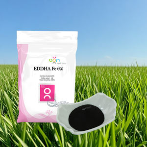 EDDHA Fe 6% <span class=keywords><strong>engrais</strong></span> de fer chélaté rouge brun poudre <span class=keywords><strong>pour</strong></span> la carence en fer dans les cultures et les arbres fruitiers - Product Image 6