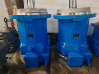 Bomba Hidráulica de Pistones L7V160LV2.0RPF00, Serie L7V107LV L7V117LV L7V160LV L7V250LV L7V355LV L7V160LV2.0RPF00