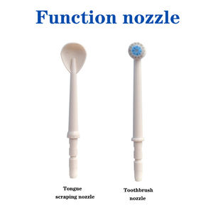 Waterpulse — accessoires à eau pour irrigateur buccal, jet <span class=keywords><strong>dentaire</strong></span>, buse de remplacement, normes, pm100, <span class=keywords><strong>2021</strong></span> - Product Image 4