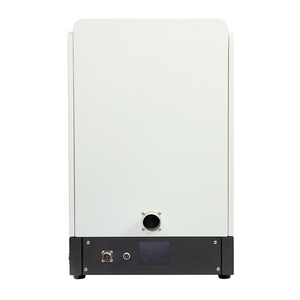 เครื่องตัดและแกะสลักแผ่นเหล็กไฟเบอร์เลเซอร์ JPT 100W สำหรับแก้วน้ำและเครื่องประดับ - Product Image 6