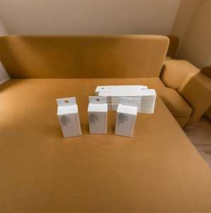 Cajas de Embalaje de Papel para Productos Electrónicos, Cables de Carga, Accesorios, Cables de Datos USB - Product Image 4