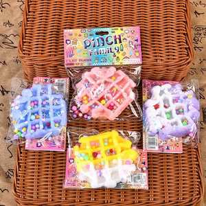 Handmade Silicone Soft Pinch Squeeze Toy Taba <b>Squishy</b> Paw <b>Cat</b> Paw Ball Shape Toysrunner 14 Years & up - Product Image 6