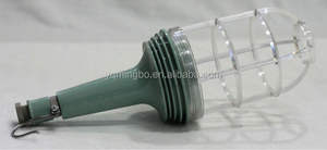 ไฟฉุกเฉินกลางแจ้ง CSD7 60W กันน้ำ สำหรับการเดินเรือ แบบพกพา พร้อมโคมไฟ - Product Image 5