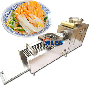Máquina automática para hacer cuscús Equipo multifunción para productos de fideos de grano para exportación - Product Image 1