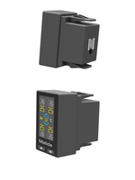 Convient pour Honda Blind Hole Tire Pressure Monitor, affichage numérique, surveillance de la pression des pneus, capteur TPMS
