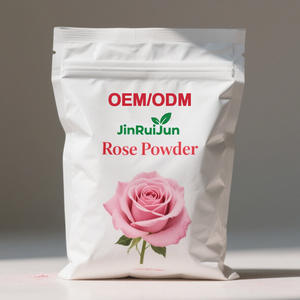 真空包装でハーブエキス天然食品グレードローズパウダー - Product Image 4