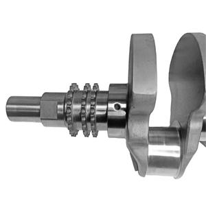 OE # Cigüeñal LR029001 LR022897 LR022802 LR022903 LR077242 LR035031 para Jaguar Land Rover 4.4L TDV8-448DT - Product Image 3