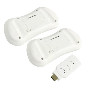 TV Video Game Player với Hai bộ điều khiển không dây cần điều khiển cầm tay chơi game giải trí cho món quà đồ chơi - Product Image 2