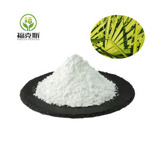 天然100% のこぎりパルメットエキス粉末食品グレード純粋なのこぎりパルメットエキス - Product Image 1