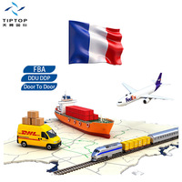 Agent maritime, agent de fret, transport express, import France, expédition, service logistique, livraison, consolidation