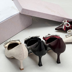 Sandalias de Plataforma JyCoo de Lujo para Mujer, Diseño de Rayas y Flores, Cuero Negro, Ligeras, con Tacón Grueso, Tendencia de Moda de Verano - Product Image 3